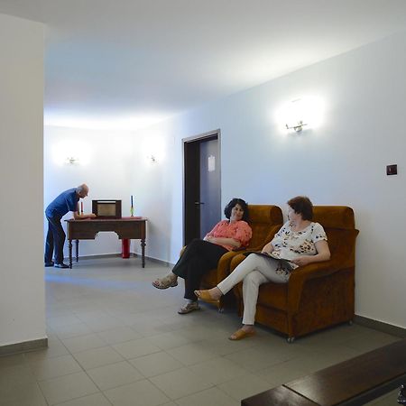 Vila Madudu Vălenii de Munte Exterior foto
