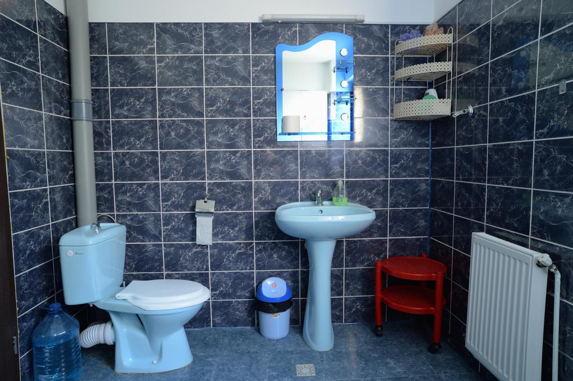 Vila Madudu Vălenii de Munte Exterior foto