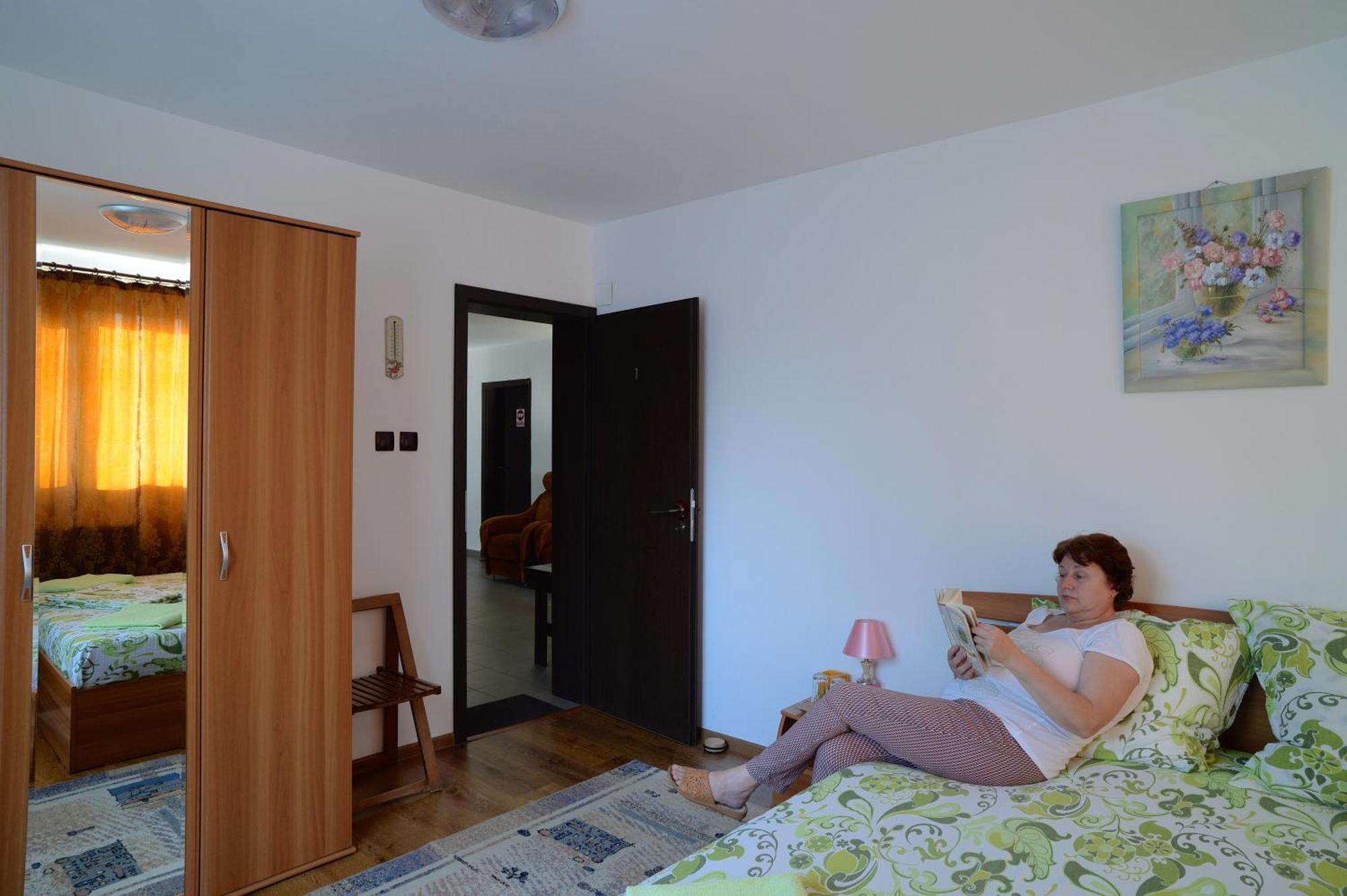 Vila Madudu Vălenii de Munte Exterior foto